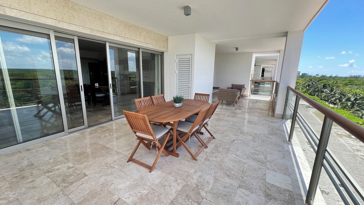 Photo of Outdoor in Punta Sam