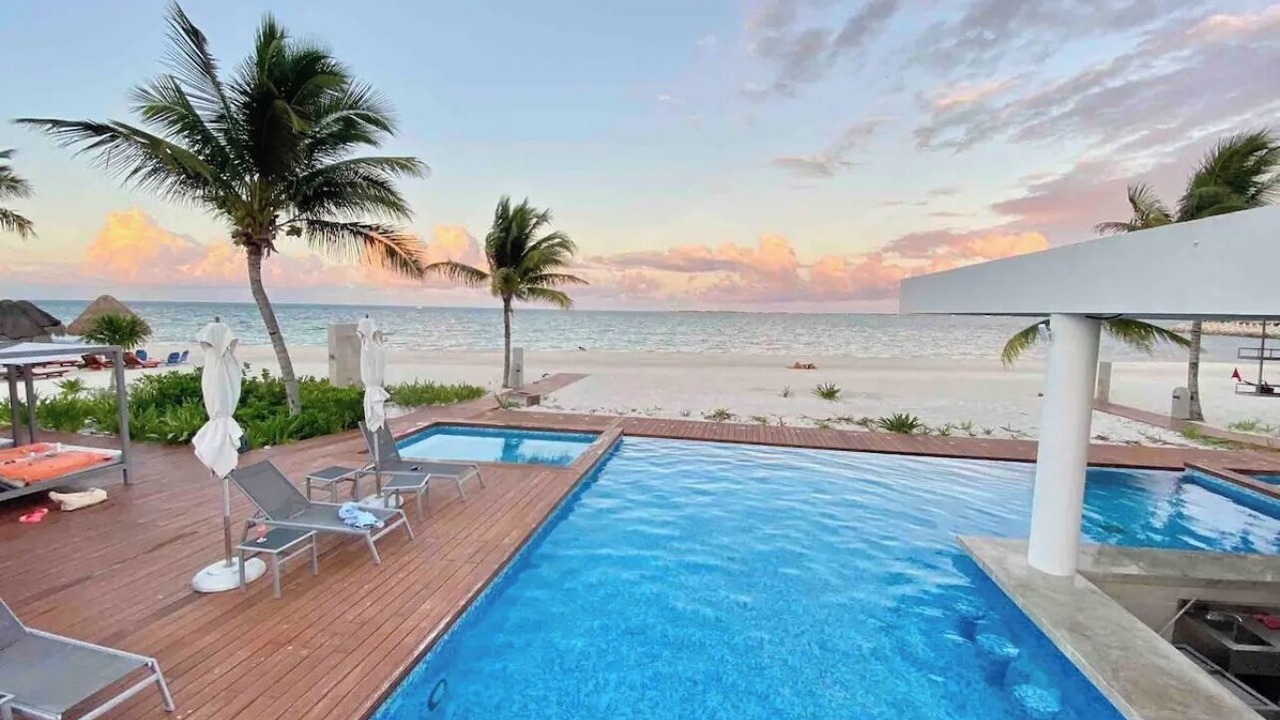 Photo of Outdoor in Punta Sam