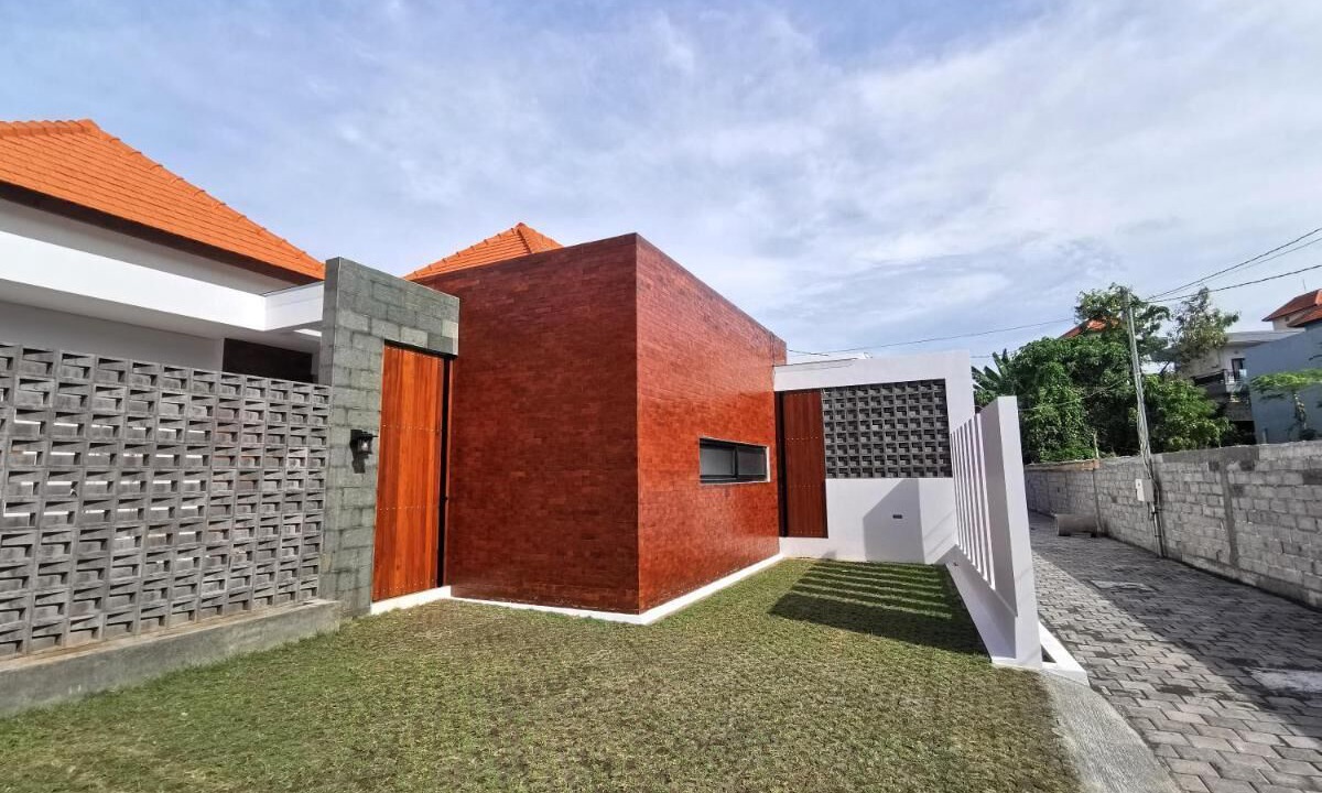 Photo of Outdoor in Central Seminyak