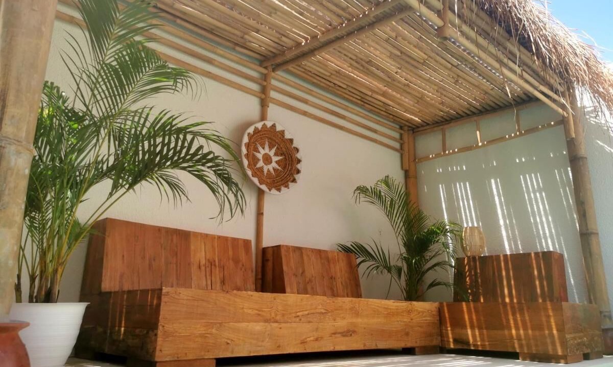 Photo of Outdoor in Central Seminyak