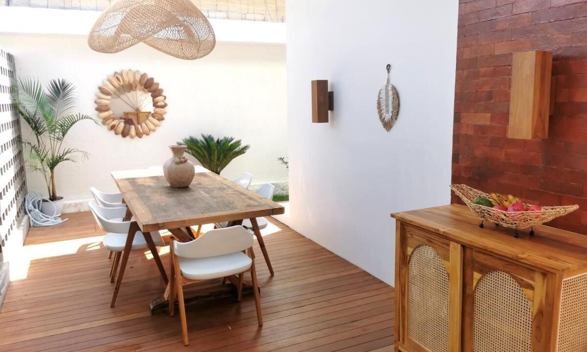 Photo of Outdoor in Central Seminyak