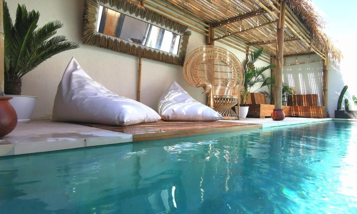 Photo of Outdoor in Central Seminyak