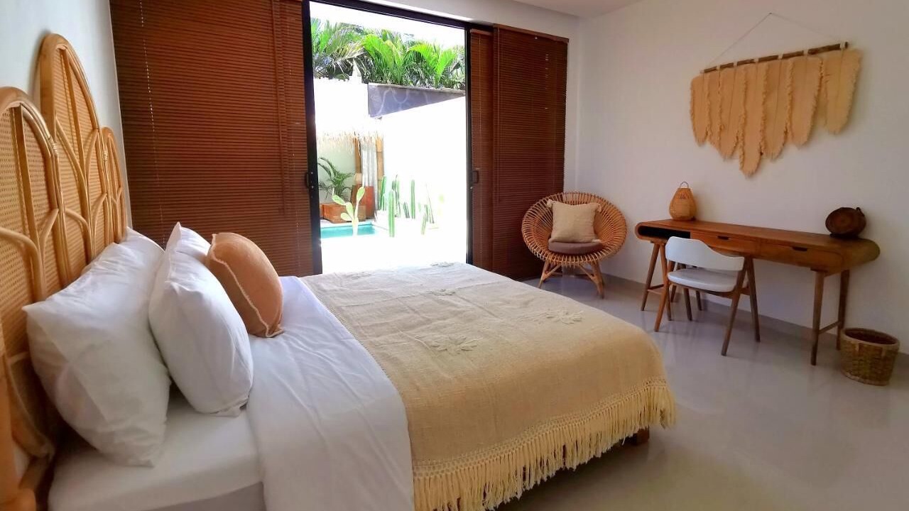Photo of Bedroom in Central Seminyak