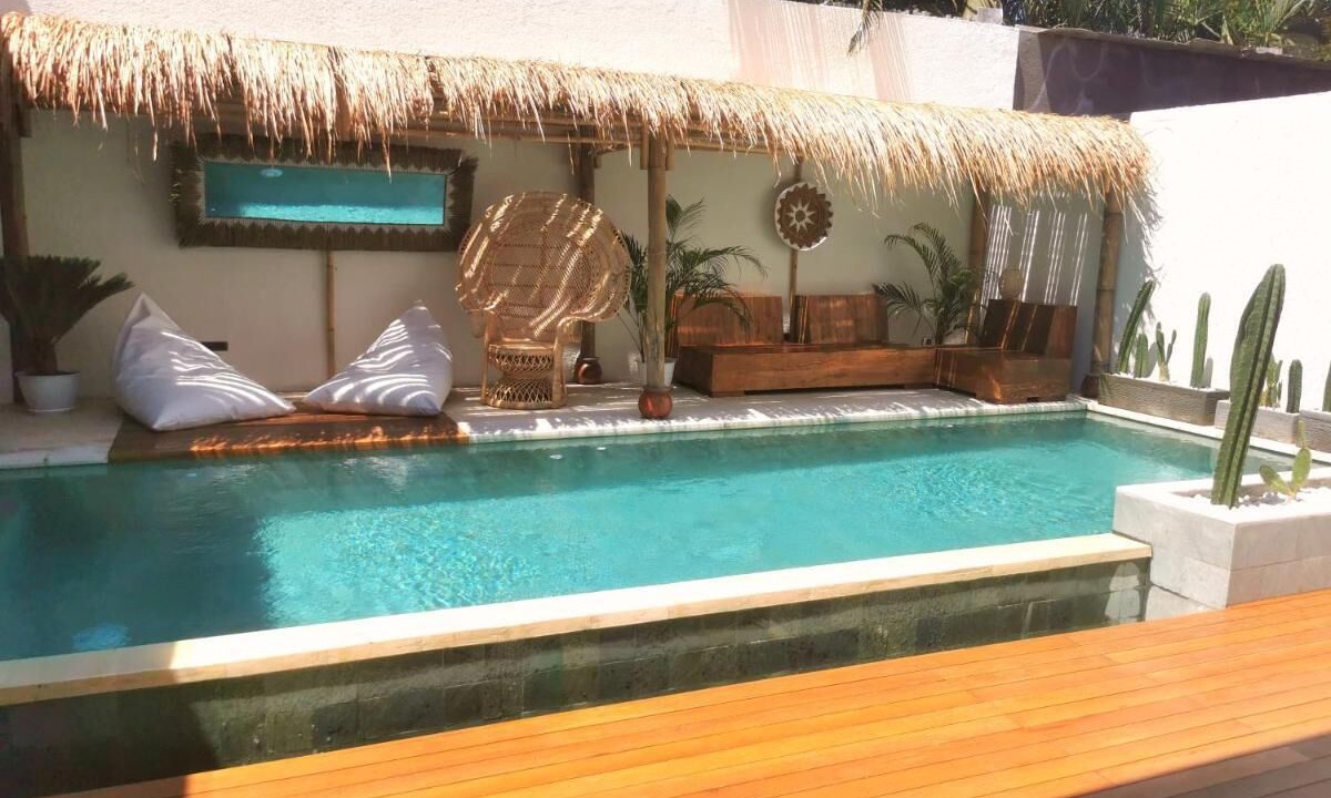 Photo of Outdoor in Central Seminyak