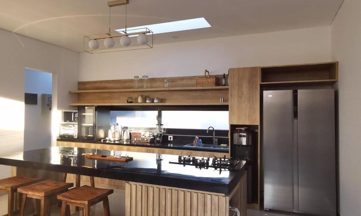 Photo of Kitchen in Central Seminyak