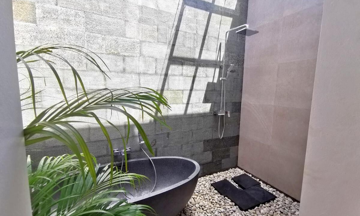Photo of Bathroom in Central Seminyak