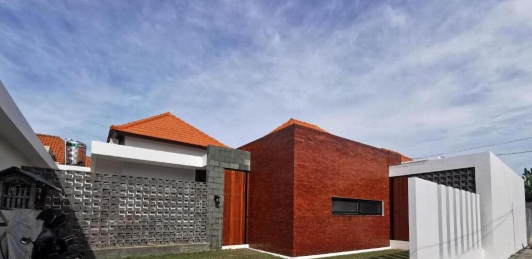 Photo of Outdoor in Central Seminyak