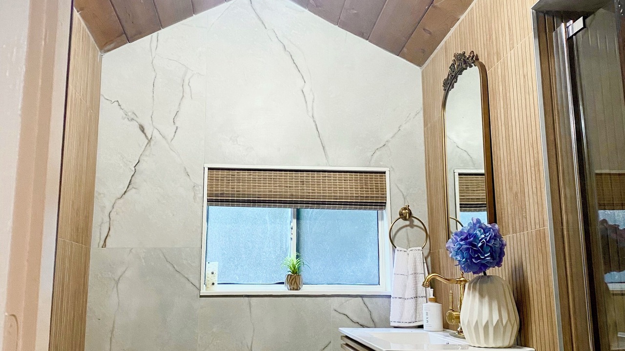 Photo of Bathroom in Ben Lomond