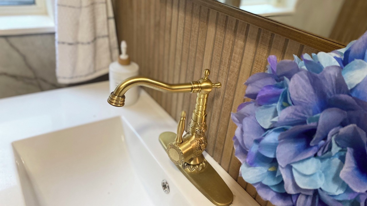 Photo of Bathroom in Ben Lomond