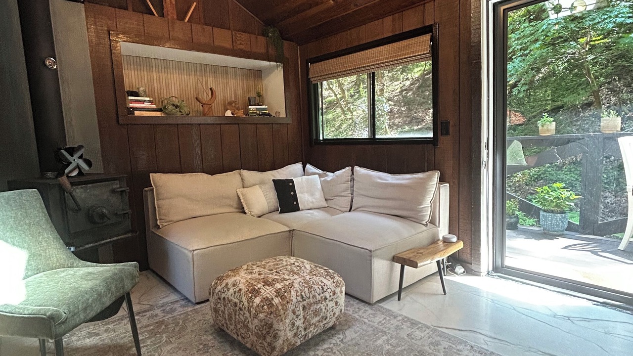 Photo of Livingroom in Ben Lomond