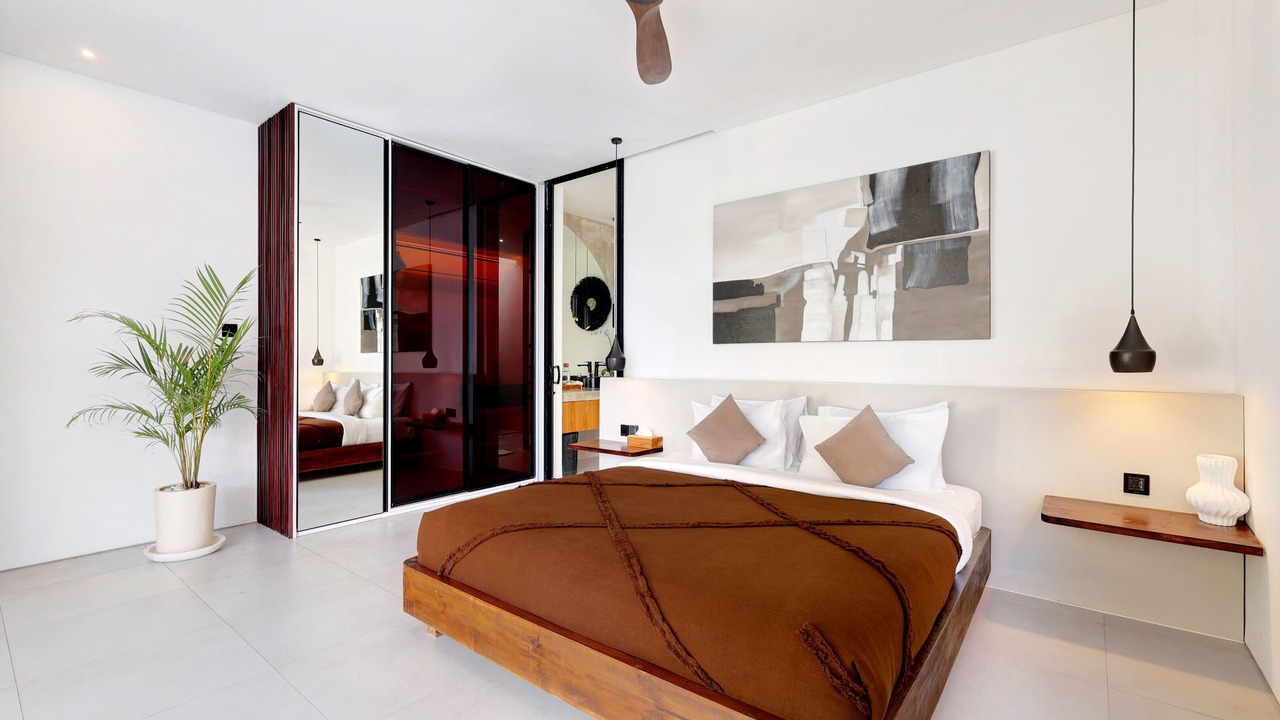 Photo of Bedroom in Munggu