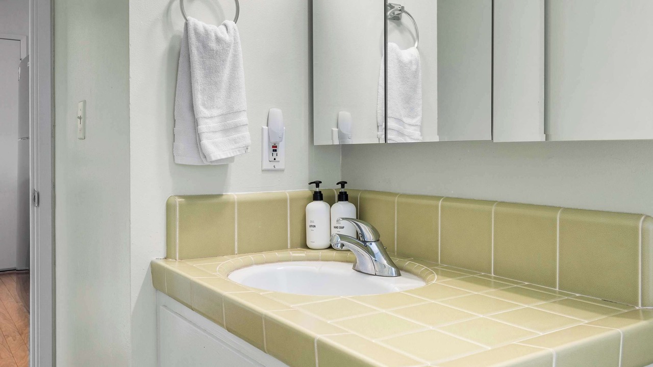 Photo of Bathroom in Seabright