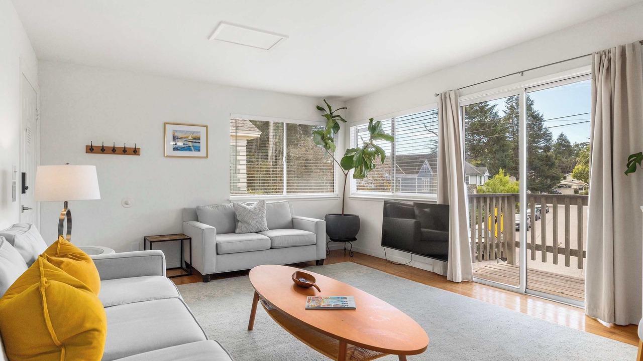 Photo of Livingroom in Seabright
