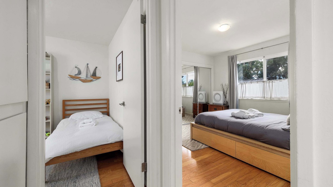 Photo of Bedroom in Seabright