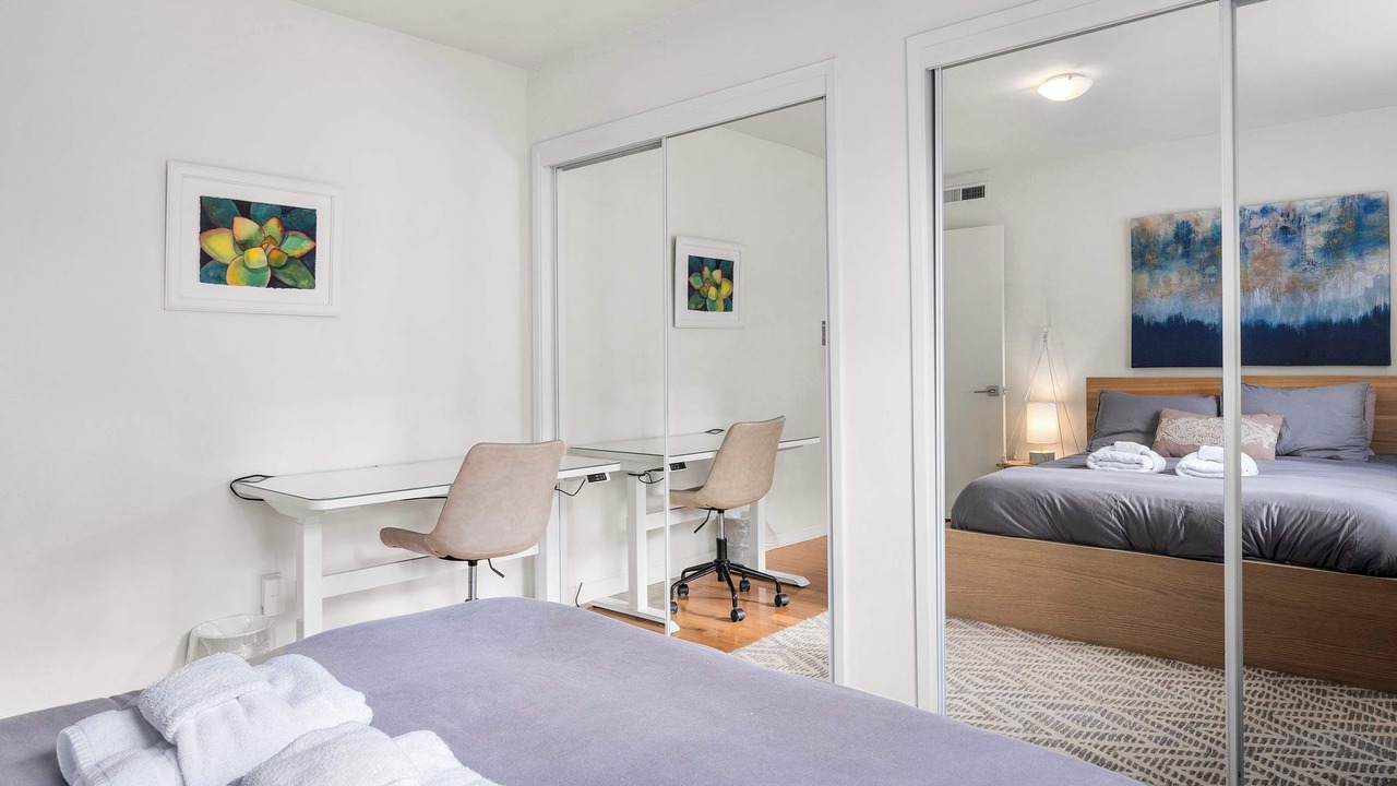 Photo of Bedroom in Seabright
