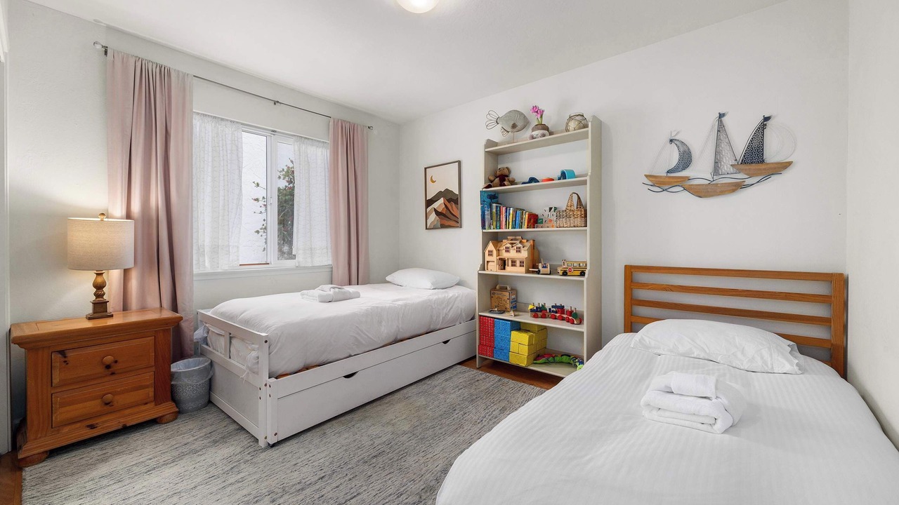 Photo of Bedroom in Seabright