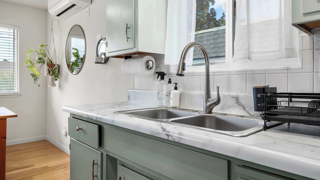 Photo of Kitchen in Seabright