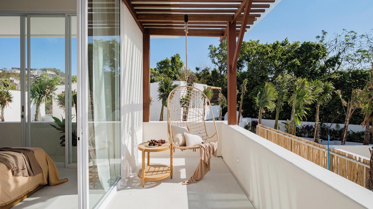 Photo of Patio Balcony in Tanjungbenoa