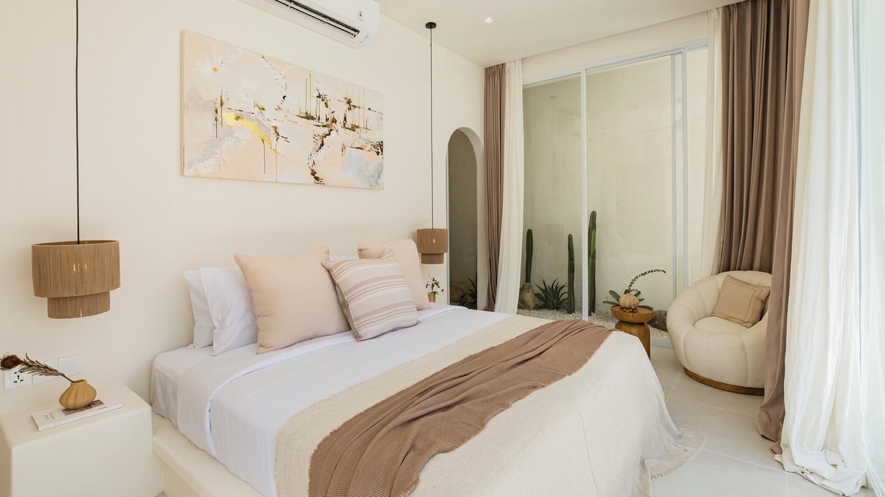 Photo of Bedroom in Tanjungbenoa