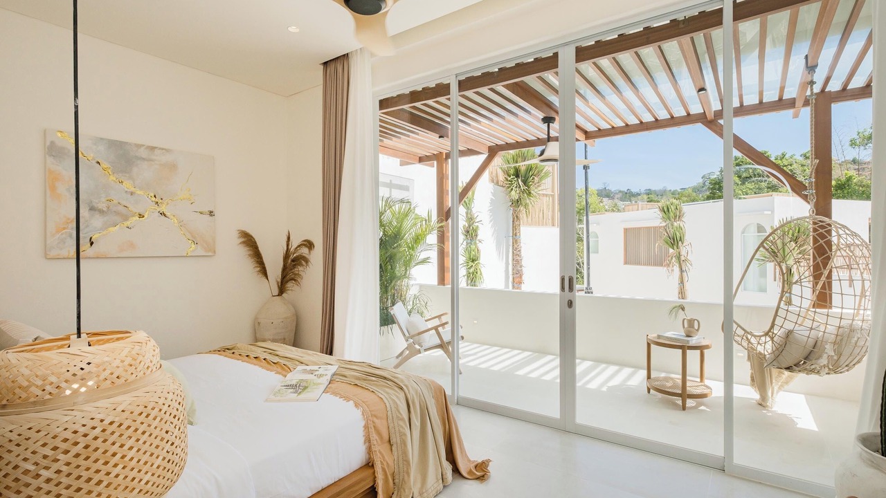 Photo of Bedroom in Tanjungbenoa