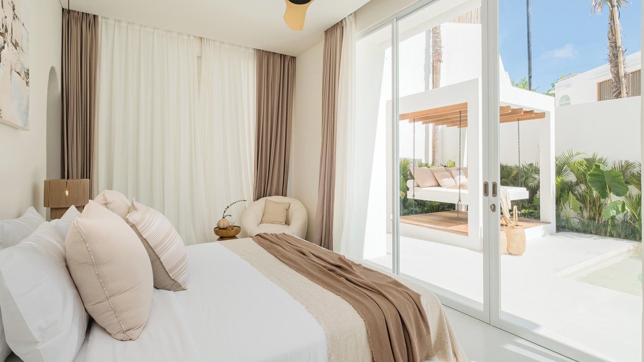 Photo of Bedroom in Tanjungbenoa
