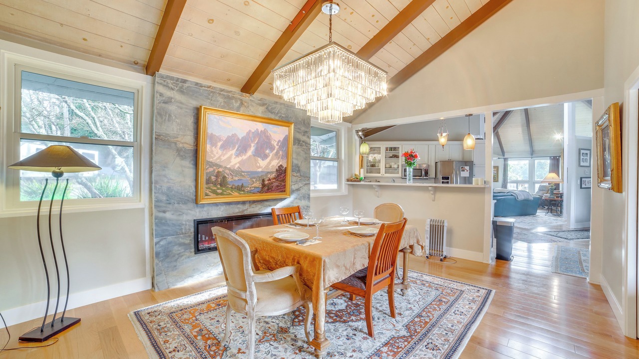 Photo of Livingroom in Aptos