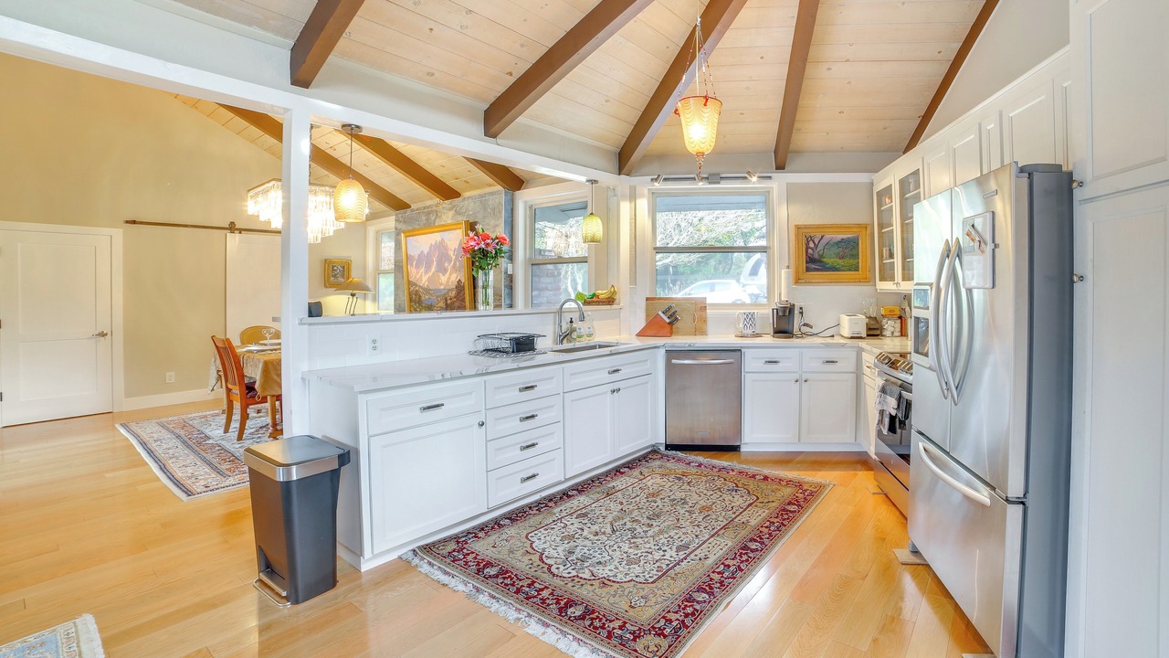 Photo of Kitchen in Aptos