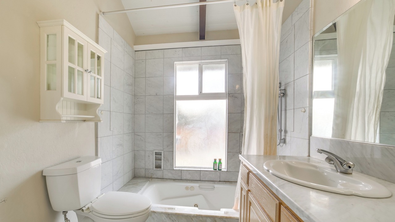 Photo of Bathroom in Aptos