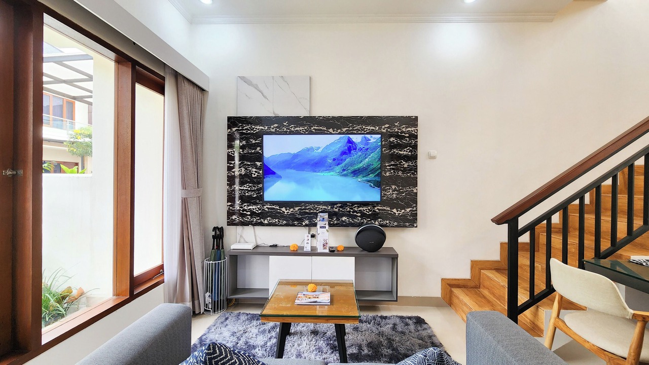 Photo of Livingroom in Denpasar Barat
