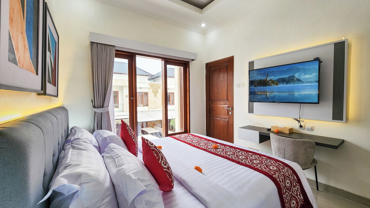 Photo of Bedroom in Denpasar Barat