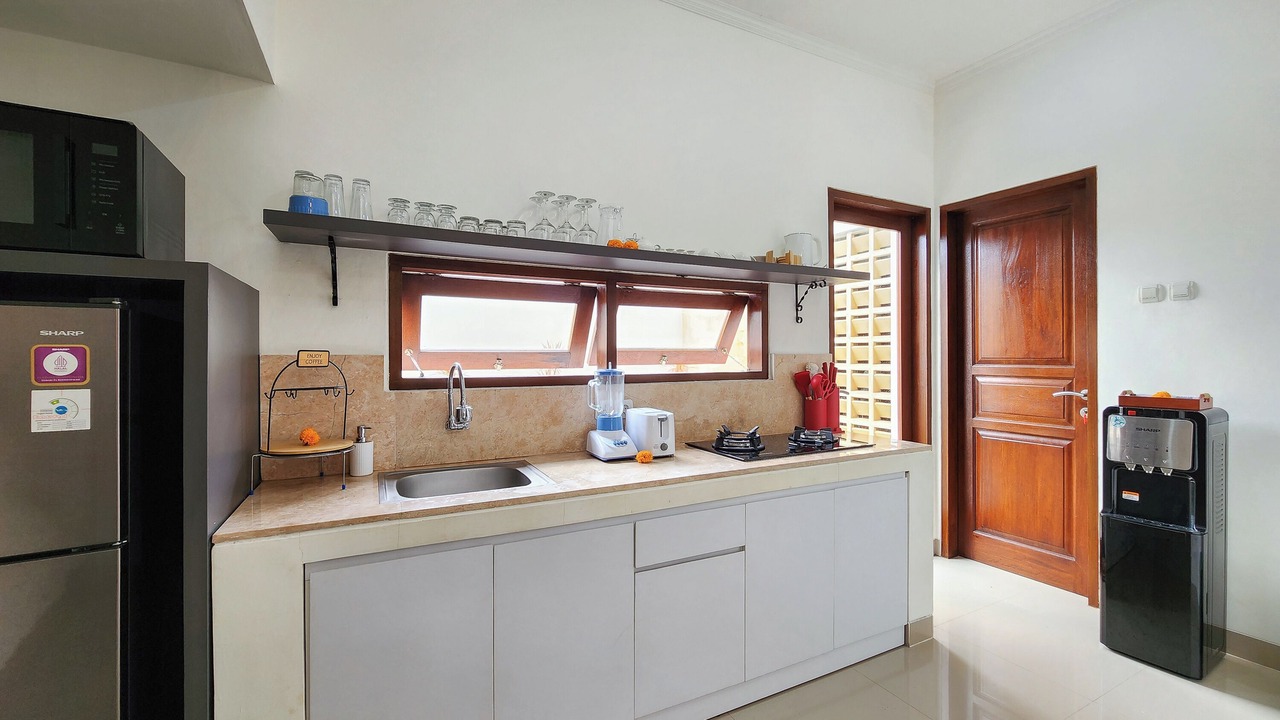 Photo of Kitchen in Denpasar Barat