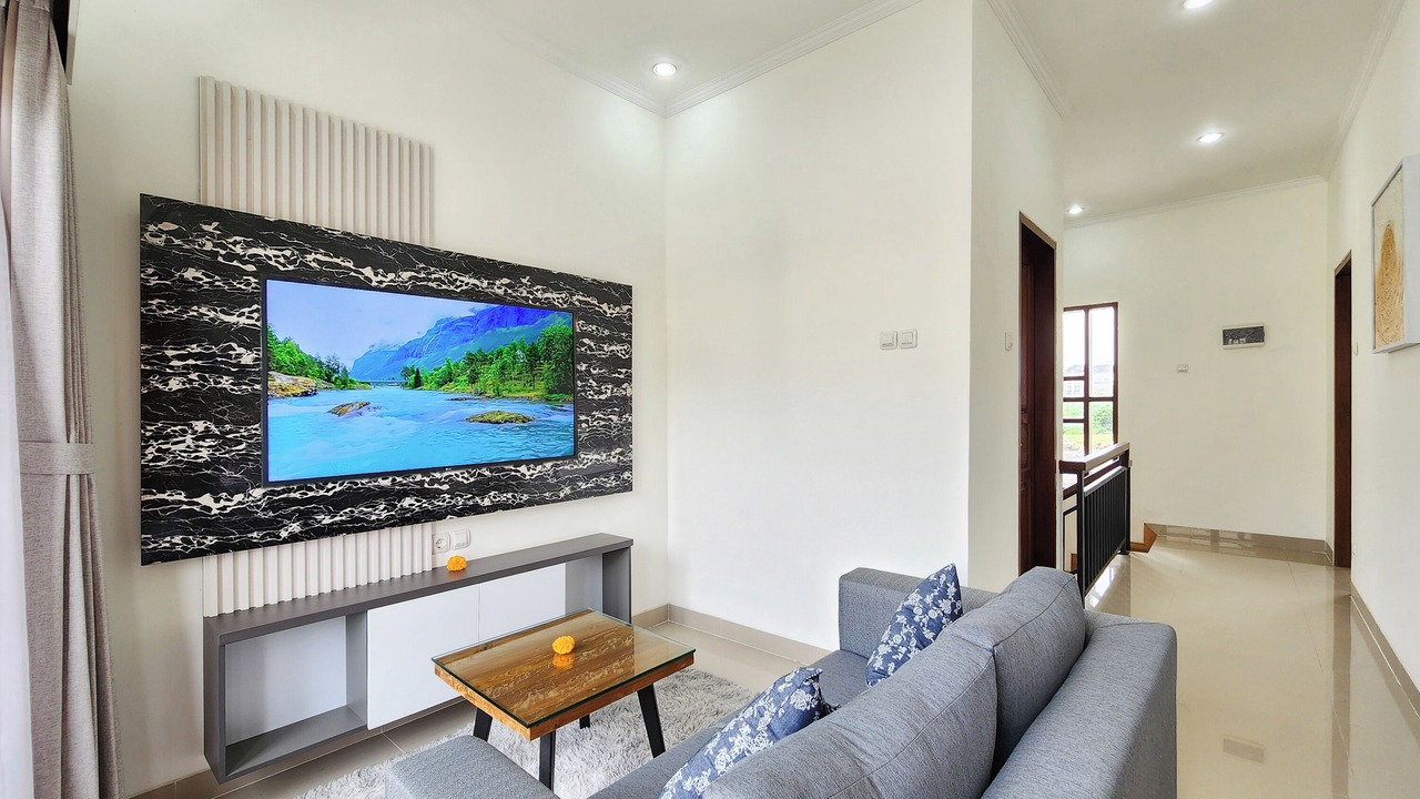 Photo of Livingroom in Denpasar Barat
