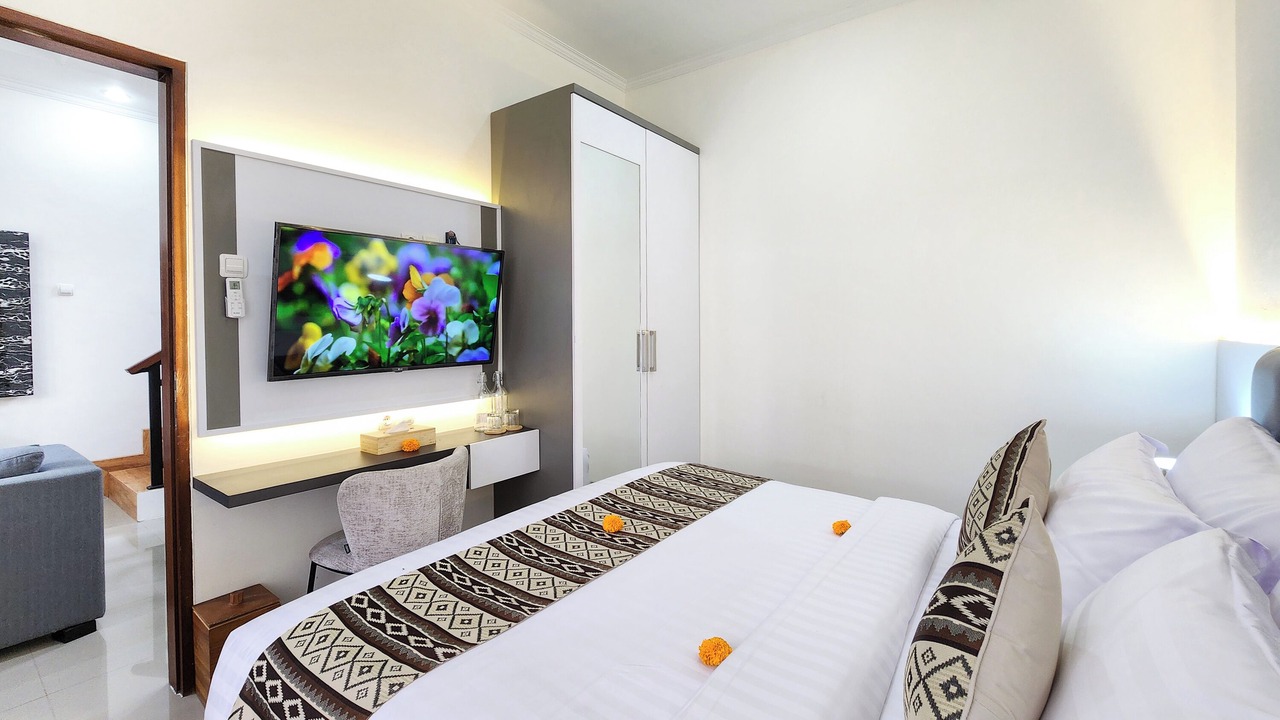 Photo of Bedroom in Denpasar Barat