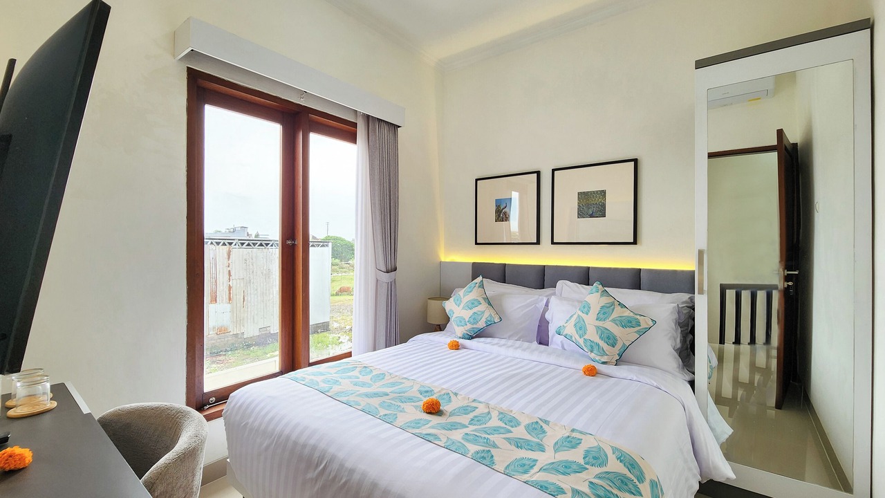 Photo of Bedroom in Denpasar Barat