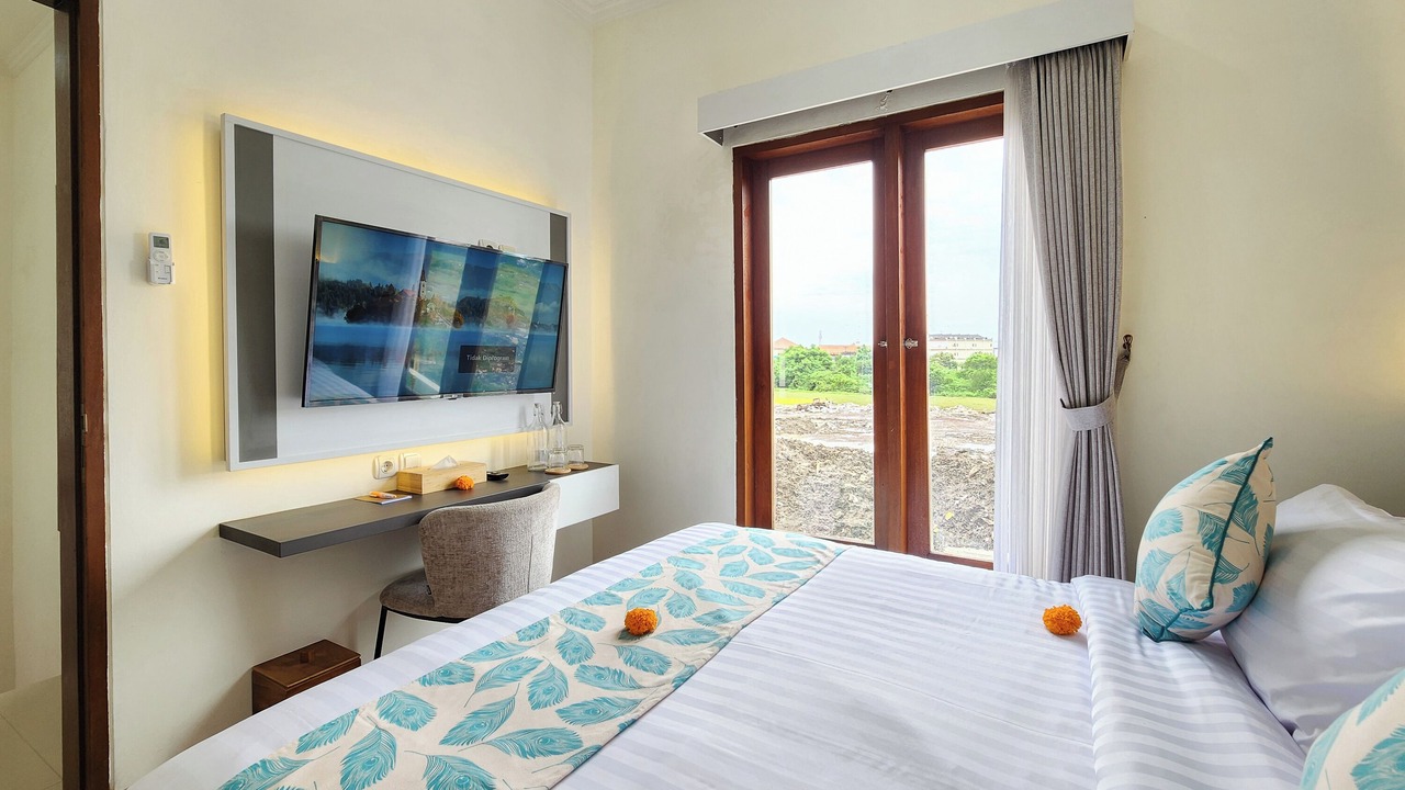 Photo of Bedroom in Denpasar Barat