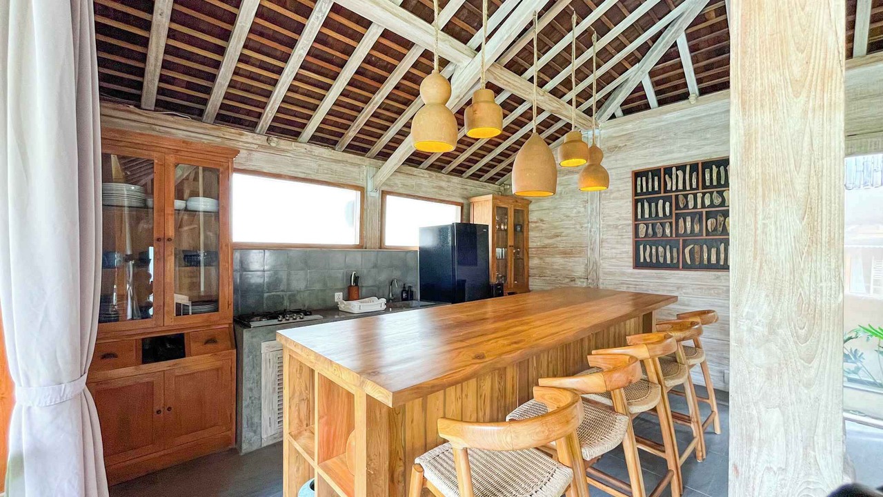 Photo of Kitchen in Sunset Road