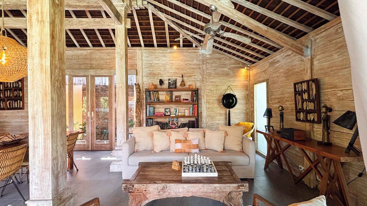 Photo of Livingroom in Sunset Road