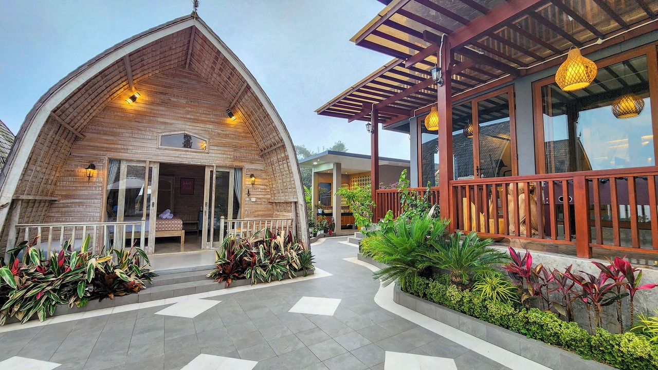 Photo of Outdoor in Baturiti