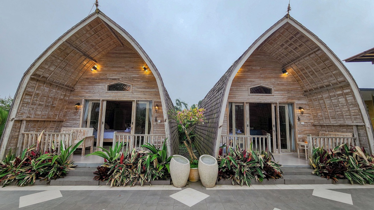 Photo of Patio Balcony in Baturiti