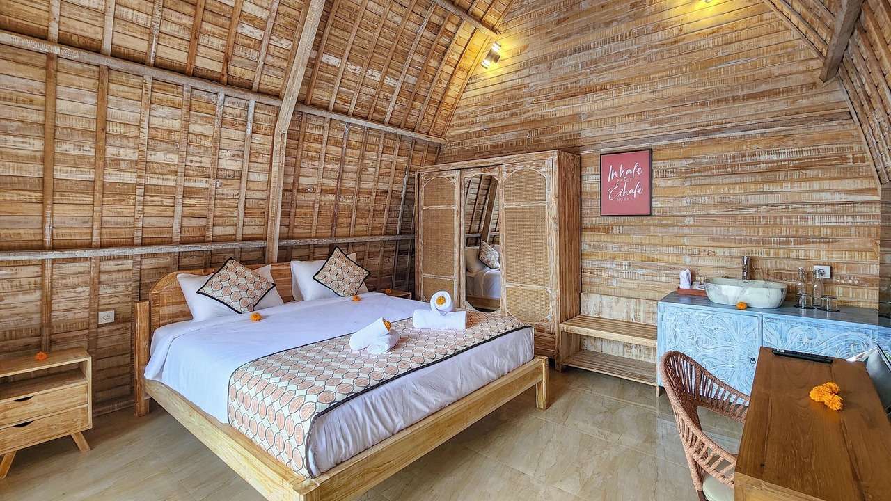 Photo of Bedroom in Baturiti