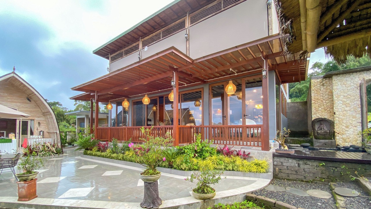 Photo of Outdoor in Baturiti