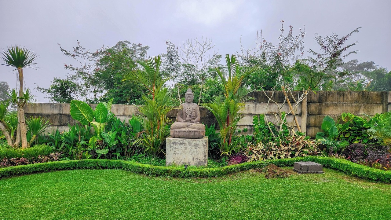 Photo of Outdoor in Baturiti