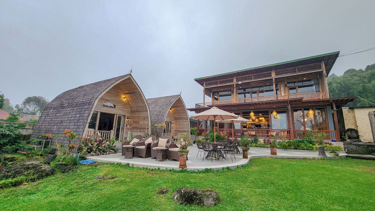 Photo of Outdoor in Baturiti
