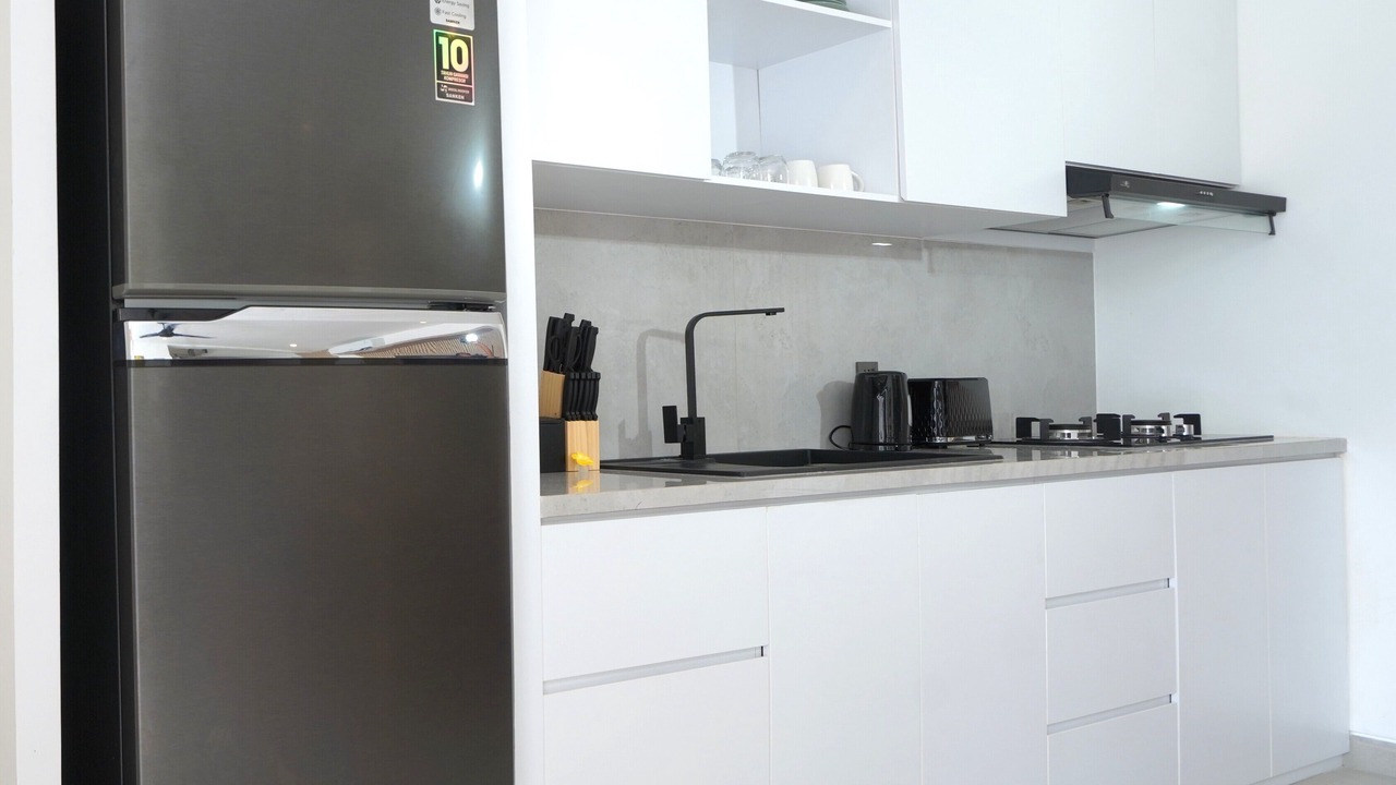 Photo of Kitchen in Jimbaran