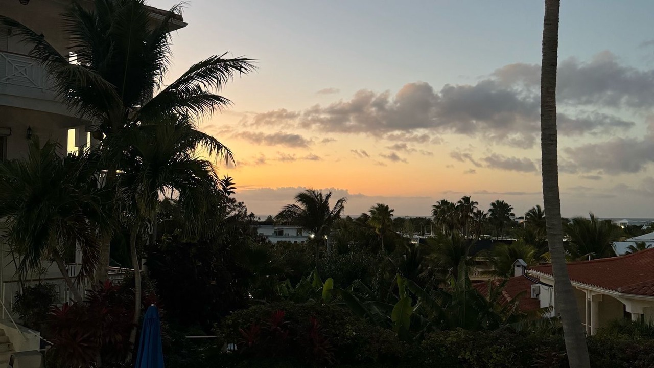 Photo of Outdoor in Middle Caicos