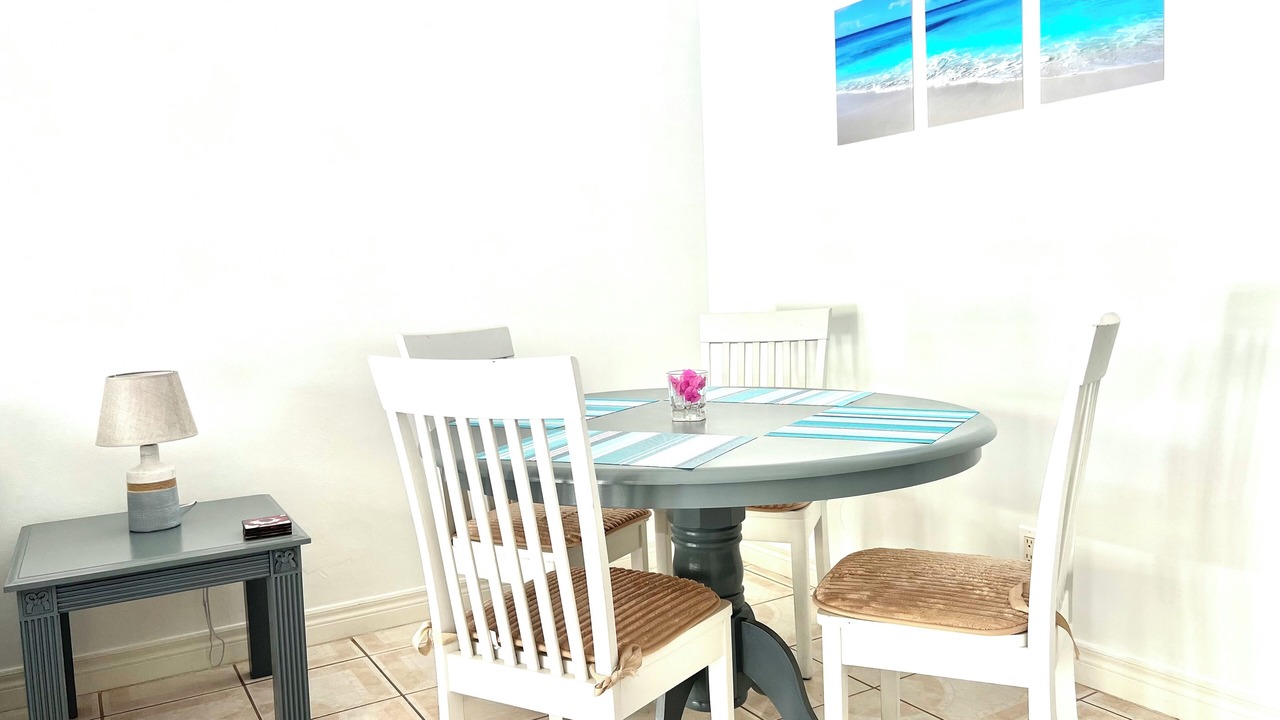 Photo of Others in Middle Caicos