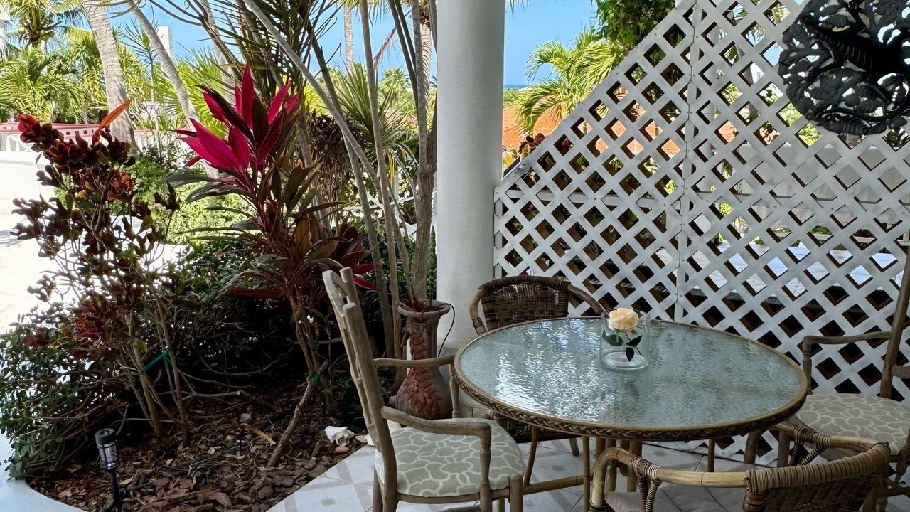Photo of Outdoor in Middle Caicos