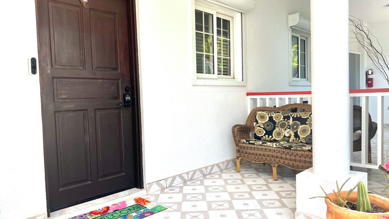 Photo of Outdoor in Middle Caicos