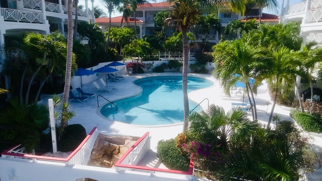 Photo of Outdoor in Middle Caicos