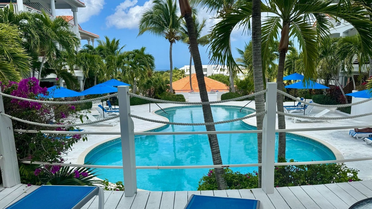 Photo of Outdoor in Middle Caicos